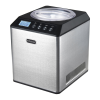 Ice Cream Maker Logo