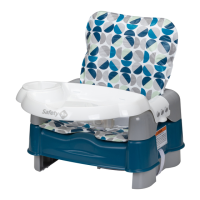 Preview: Safety 1st Deluxe Sit