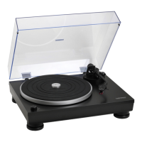 Preview: Audio Technica AT-LP5