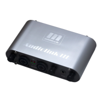 Preview: Miditech Audiolink III