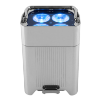 Preview: Chauvet WELL FIT