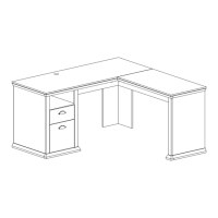 Preview: BUSH FURNITURE 60W
