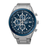 Preview: Seiko 8T67
