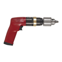 Preview: Chicago Pneumatic CP1117 Series