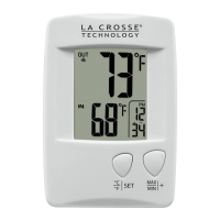 Preview: La Crosse Technology WS-9006U