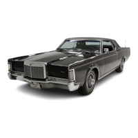 Preview: Lincoln 1969 continental