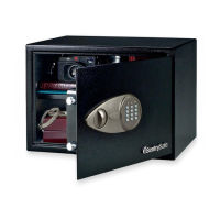 Preview: SentrySafe Security Safe Series