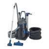 Vacuum Cleaner Logo