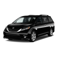 Preview: Toyota Sienna 2016