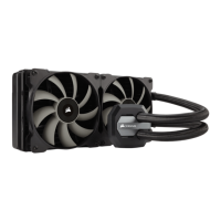 Preview: Corsair H115i