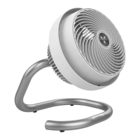Preview: Vornado 723DC