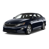 Preview: Kia 2016 Optima Hybrid