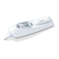 Preview: Beurer FT 58