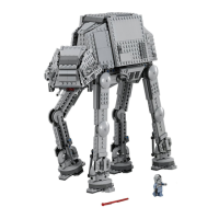 Preview: LEGO 75054