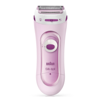 Preview: Braun Silk-epil LS 5100