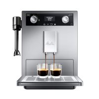 Preview: Melitta Gourmet
