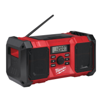 Preview: Milwaukee M18 JSR