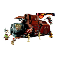 Preview: LEGO 75058