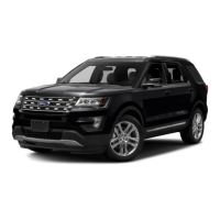 Preview: Ford 2017 EXPLORER