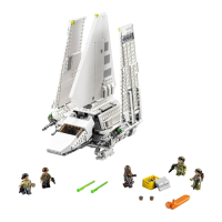 Preview: LEGO 75094