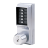 Door locks Logo