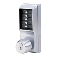 Preview: Kaba Simplex 1000 Series