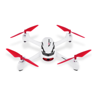 Preview: Hubsan X4 DESIRE H502E