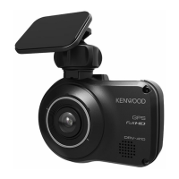 Preview: Kenwood DRV-410