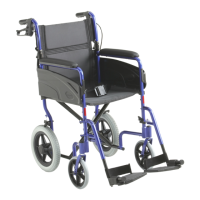 Preview: Invacare Alu Lite