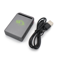 Preview: GPS Tracker TK102 Series