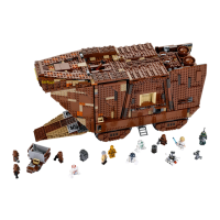 Preview: LEGO 75059