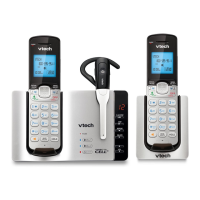Preview: VTech DS6771-3