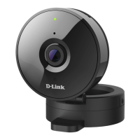 Preview: D-Link DCS-936L