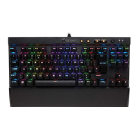 Preview: CORSAR K65 LUX