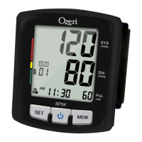 Preview: Ozeri BP5K