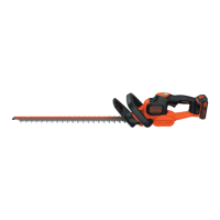 Preview: Black & Decker GTC18452PC