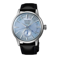 Preview: Seiko 4R57
