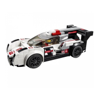 Preview: LEGO SPEED CHAMPIONS