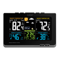 Preview: La Crosse Technology 308-1414M