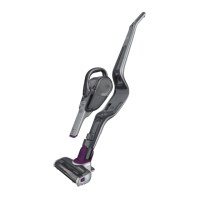 Preview: Black & Decker HSVJ415JMBF