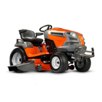 Preview: Husqvarna GTH52XLS