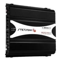 Preview: StetSom VENOM LINE V 800.4