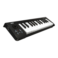 Preview: Korg MICROKEY-25