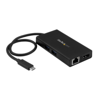 Preview: StarTech.com DKT30CHPD
