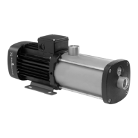 Preview: Grundfos CM series