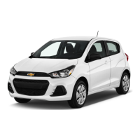 Preview: Chevrolet spark 2017