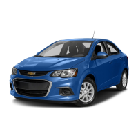 Preview: Chevrolet sonic 2017