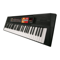 Preview: Yamaha psr-F51