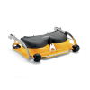 Lawn Mower Accessories Logo