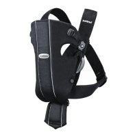 Preview: BabyBjorn Original